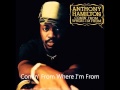 Anthony Hamilton - Charlene Lyrics 