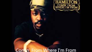 Anthony Hamilton - Charlene Lyrics