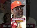 Darius Miles Talks LeBron James DISS