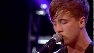 Sam Callahan - I Won't Give Up (Special Video)