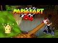 Special Cup Mario Kart 64 Japan