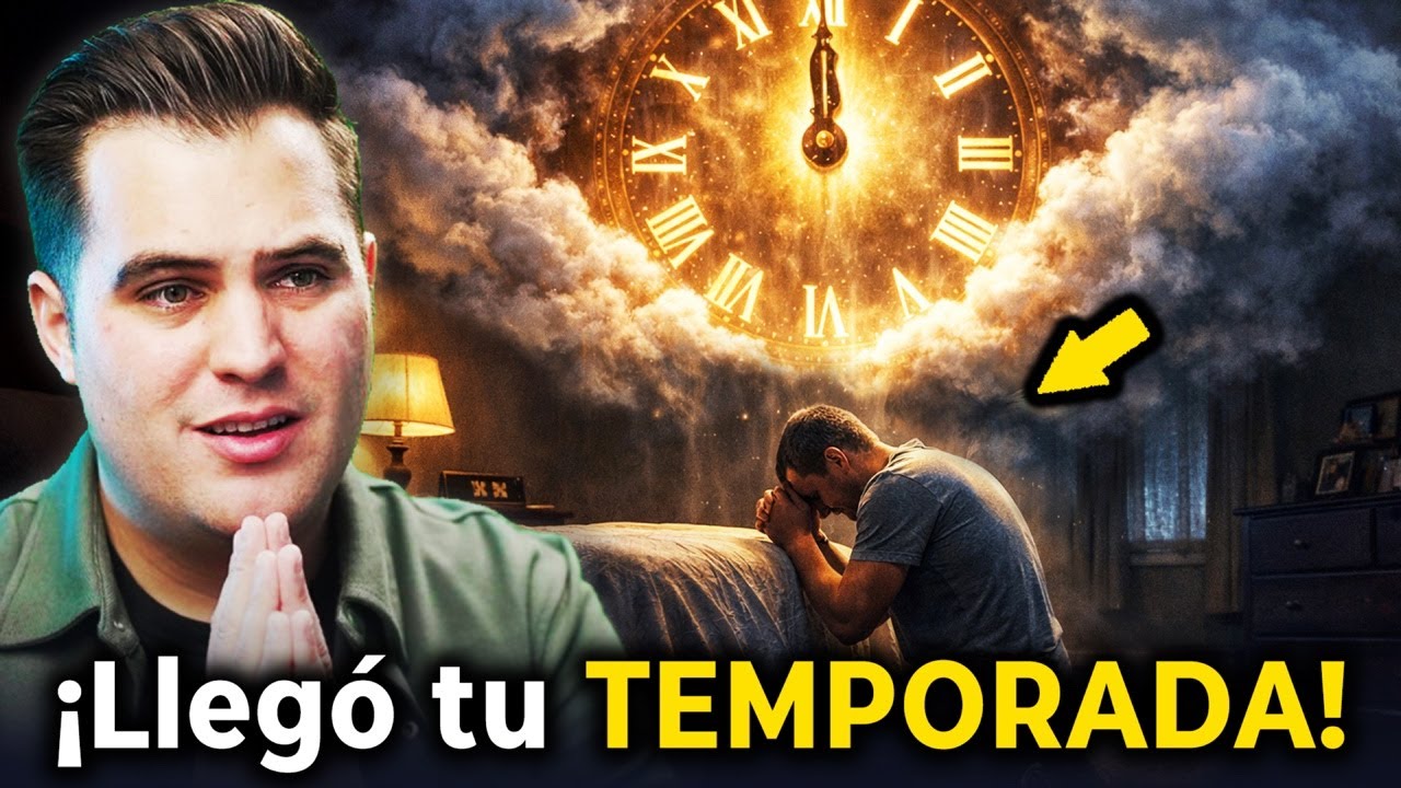 Noche de Avivamiento  Pastor Jahaziel Rodríguez