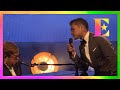 Elton John Taron Egerton Rocket Man Cannes Film Festival 2019