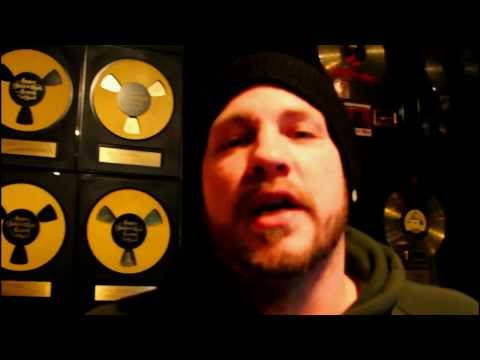 Diabolic Fightin Words Studio Session Ep. 2 "This Is a Disaster"