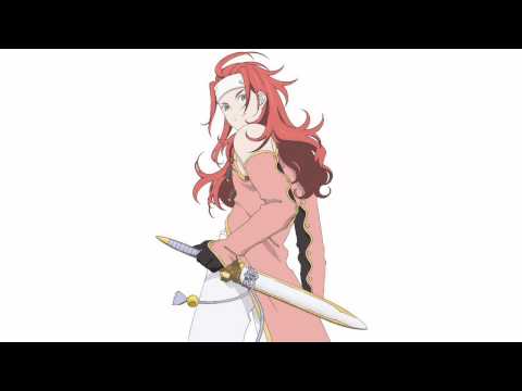 Zelos Wilder's MANSNOG - Zelos