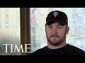 Chris Kyle American Sniper | 10 Questions | TIme ...