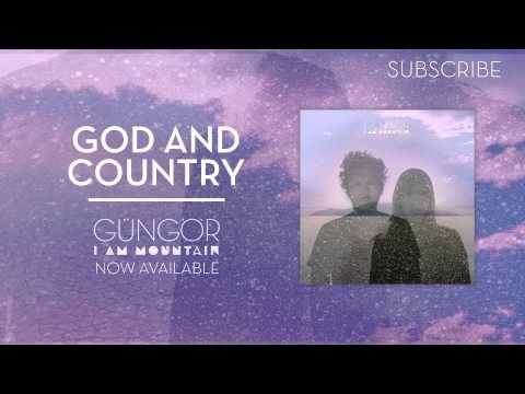Thumbnail for God And Country video