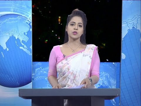09 Pm News || রাত ৯টার সংবাদ || 30 March 2020 || ETV News