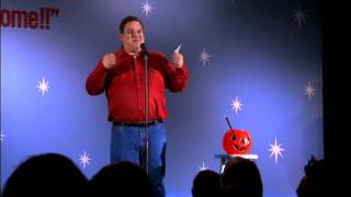 Jeff Garlin: Young & Handsome - DVD Trailer
