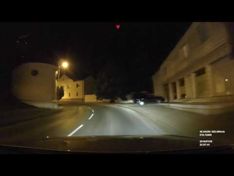 B47 : Wilfersdorf - Reinthal