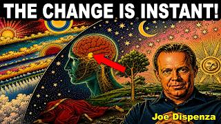 Quantum Manifestation Explained (Joe Dispenza)