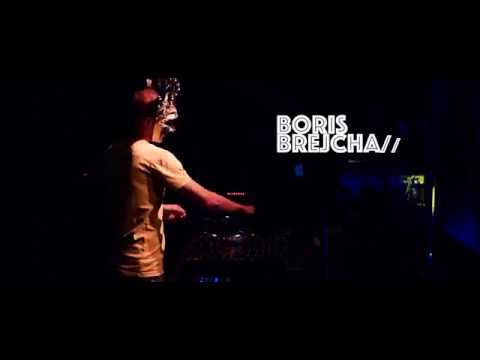 Deysa Djane - Technochaos (preview)