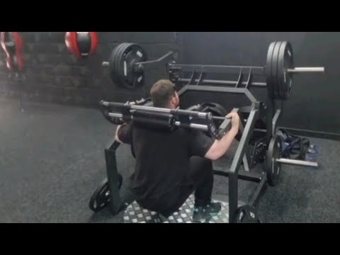 Spring Bulk Day 122-Legs