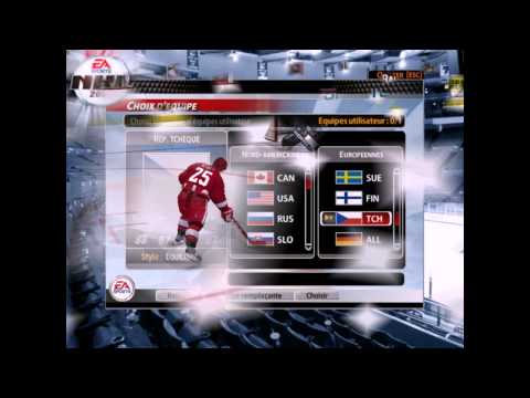 nhl 2005 pc game