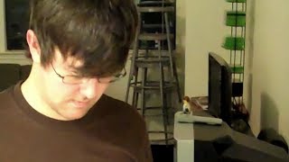 Carpet Debate (Day 88 - 2/20/10)