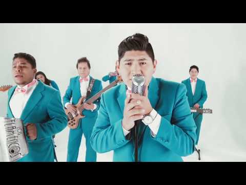 Los Flamencos de Bolivia - Que es lo que pasa (Video Oficial)