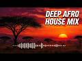 Tomorrow - Deep Afro House | ALEX MOLINARY