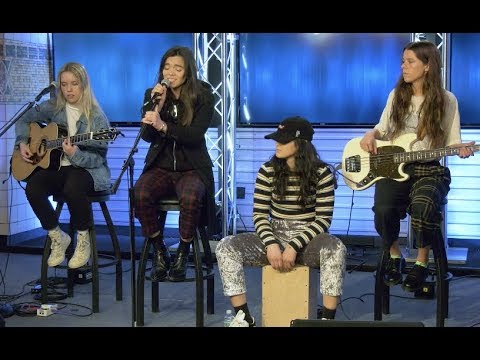 Stuck - The Aces