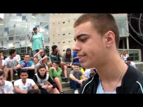 Koba vs Cretor [Filtros] [1ºClasificatoriaHH]