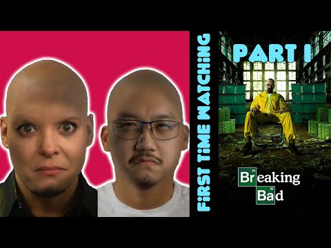 Breaking Bad: Season 3: Episode 1-7 | Canadian First Time Watching | Reaction | Review | Commentary
