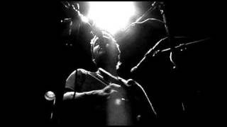 Alexi Murdoch - The Light (LIVE)