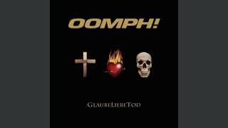OOMPH! - Menschsein