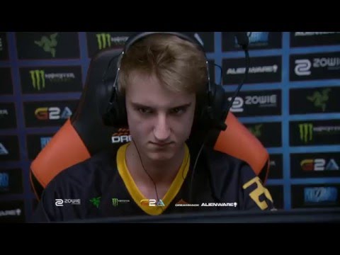 WCS - ZvT Elazer vs Polt- g2 - Starcraft 2 HD polski komentarz ZvT