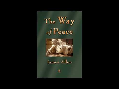 The Way of Peace by James Allen — free full audiobook