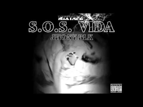 5. Jhony Blk - Sorti Pa Uns Azar Pa Otrus - Ft Jace KsDrama Ft Makavera  (Blk Produçoes)