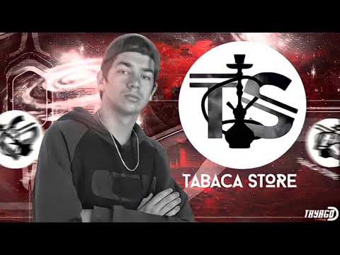 MEGA FUNK ESP.TABACA STORE(Dj KAUÊ-SC)