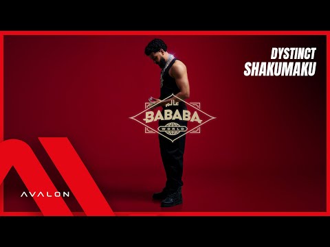 6. DYSTINCT - SHAKUMAKU (prod. YAM & Unleaded) [Lyric Video]