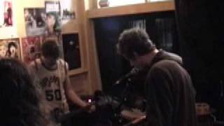 Bitch Prefect "Marilyn Monroe" / Exeter, Adelaide July 8th 2010