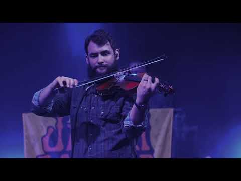 Jason Boland & The Stragglers - Somewhere Down In Texas (Live from Cain's Ballroom)