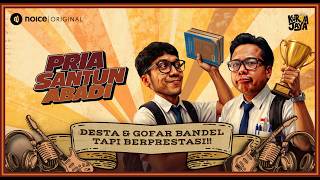 Download lagu KLARIFIKASI DUTA SHEILA ON 7 KE DESTA SOAL INI! GOFAR: 'KACAU BANGET!' mp3