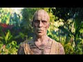Gorr Kills Rapu Scene IN HINDI IMAX THOR Love And Thunder 2022 Movie Clip HD
