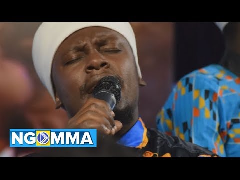 Allan Aaron _ Nyumba (Official Audio)