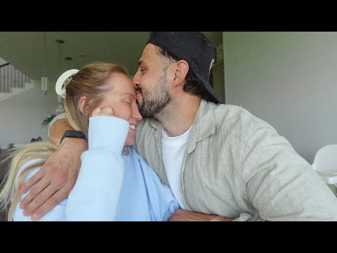 WE’VE MADE OUR DECISION..