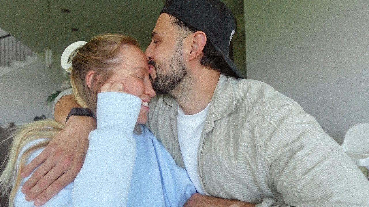 WE’VE MADE OUR DECISION..