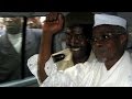 Le procès de l'ancien président tchadien, Hissène Habré, s'ouvre au Sénégal