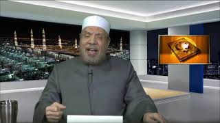 صورة اثم التمويل الربوي على من باشره/فتاوى على الهواء مباشرة/الثـلاثاء/(2021/2/9م)