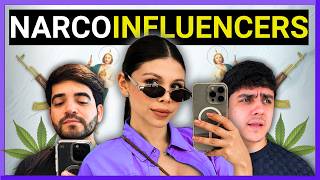 NARC0INFLUENCERS: el triunfo de los ALUCINES y la MENTIRA de su ÉXITO