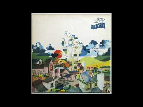 Aucán_._Brotes del Alma (1980)(Full Album)