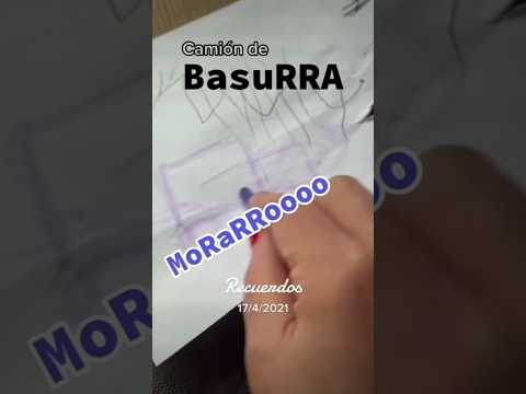She had a cartoon voice, seriously🥹❤️‍🩹 #garbagetruck #morraro #lachicabona #motherhood