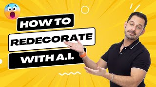Reimagine Home で AI を活用したリフォーム