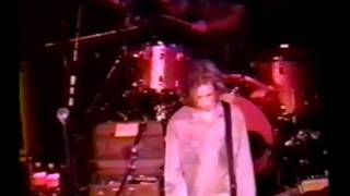Beck Live Chicago 94 Part 1
