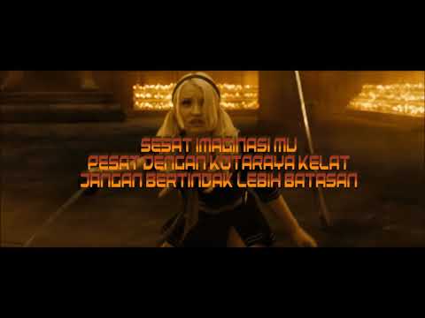 APKBRAHHH ft. Ayien [YMYFAM] - Amaran