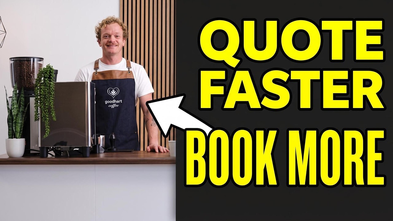 How the Top Mobile Cart Owners Use Flashquotes to Quote in 10 Seconds and Book More Events - YouTube thumbnail