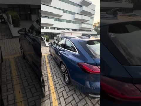Audi A5 Avant ou A6 Avant e-tron?