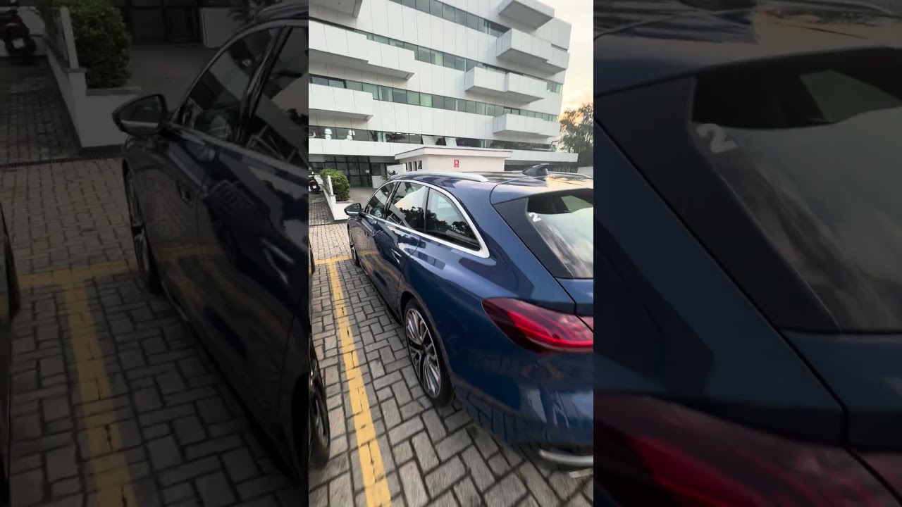 Audi A5 Avant ou A6 Avant e-tron?