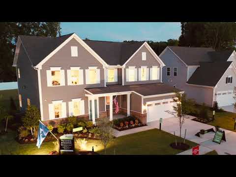 The Landings at Grassfield 4k